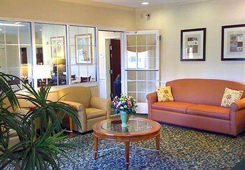 Hotel Fairfield Airport